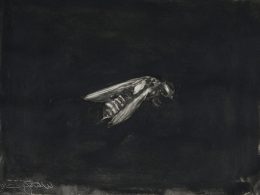 UNTITLED #37 PAINTING